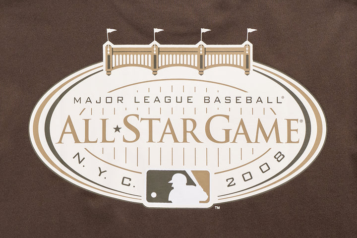 New Era เสื้อยืดแขนสั้นรุ่น 59Fifty Pack - Iced Latte New York Yankees Cooperstown Chocolate Short Sleeve T-Shirt