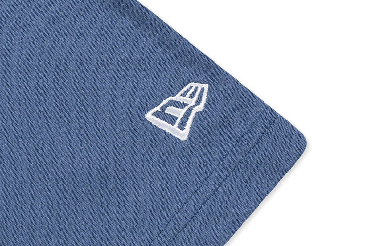 New Era เสื้อยืดแขนสั้นรุ่น 59Fifty Pack - Catchers Los Angeles Dodgers Muted Indigo Short Sleeve T-Shirt