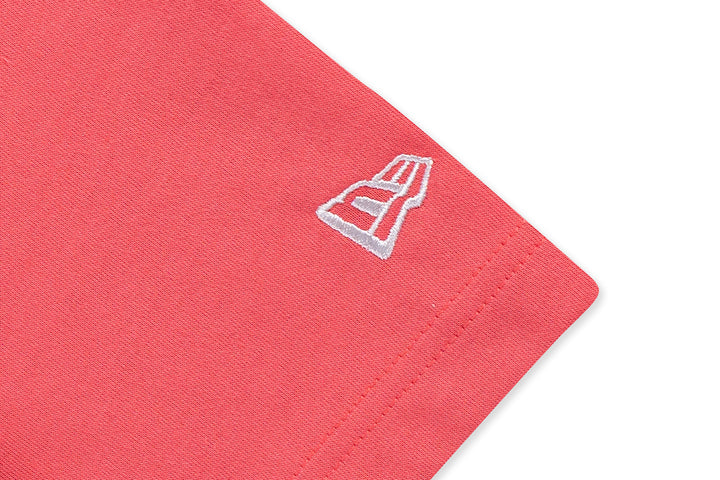 New Era เสื้อยืดแขนสั้นรุ่น 59Fifty Pack - Catchers New York Yankees Coral Short Sleeve T-Shirt