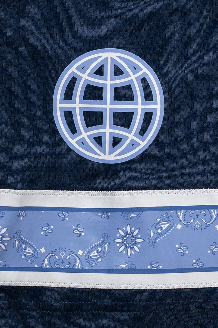 New Era เสื้อยืดแขนสั้นรุ่น New Era Street Swing Oversized Short Sleeve T-Shirt