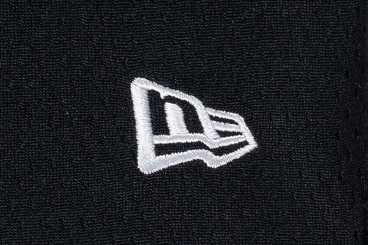 New Era เสื้อยืดแขนสั้นรุ่น New Era Street Swing Oversized Short Sleeve T-Shirt