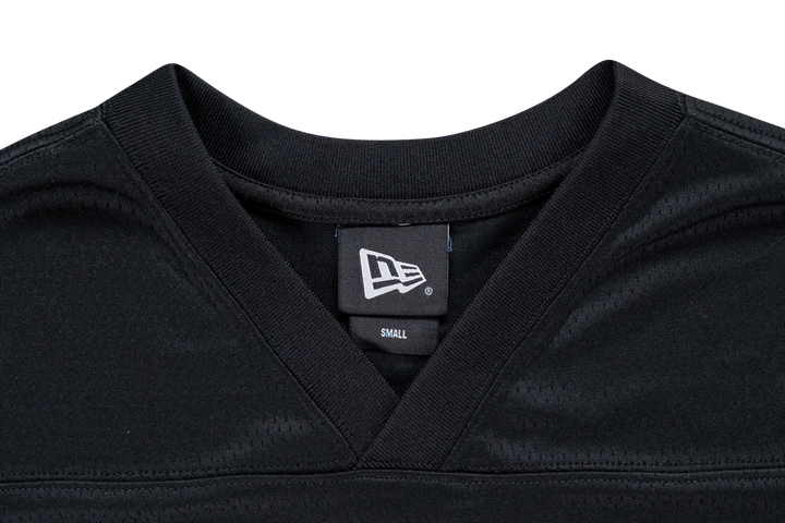 New Era เสื้อยืดแขนสั้นรุ่น New Era Street Swing Oversized Short Sleeve T-Shirt