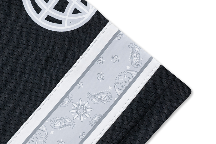 New Era เสื้อยืดแขนสั้นรุ่น New Era Street Swing Oversized Short Sleeve T-Shirt