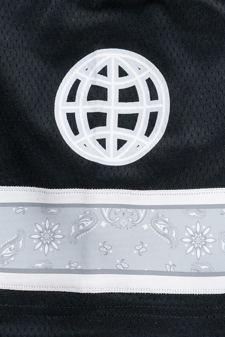 New Era เสื้อยืดแขนสั้นรุ่น New Era Street Swing Oversized Short Sleeve T-Shirt