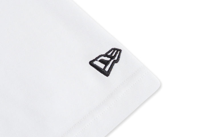 New Era เสื้อยืดแขนสั้นรุ่น Los Angeles Kings Street Culture Oversized Short Sleeve T-Shirt