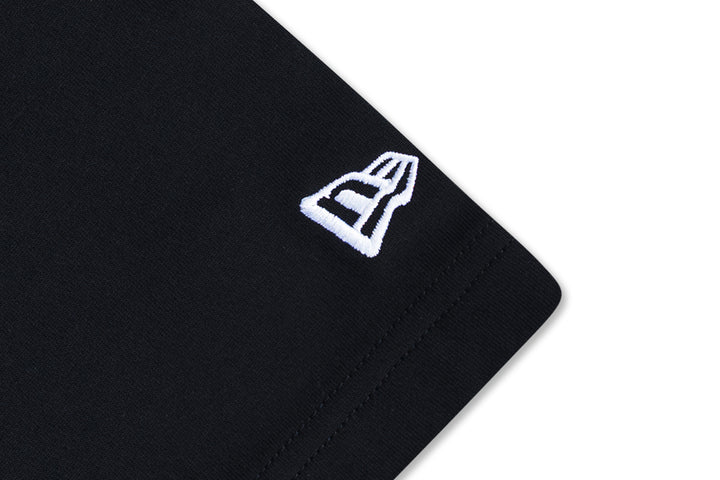 New Era เสื้อยืดแขนสั้นรุ่น Los Angeles Kings Street Culture Oversized Short Sleeve T-Shirt