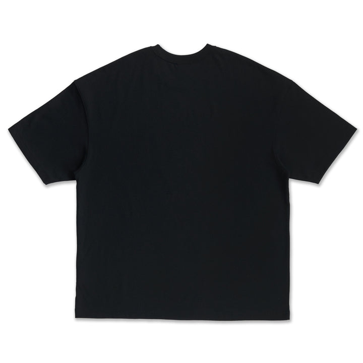 New Era เสื้อยืดแขนสั้นรุ่น Los Angeles Kings Street Culture Oversized Short Sleeve T-Shirt