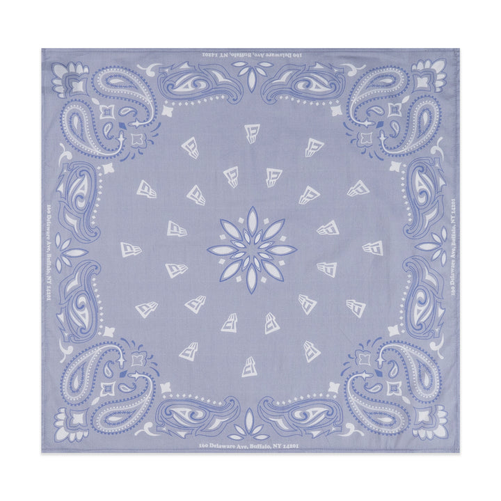 New Era ผ้าพันคอรุ่น New Era Street Swing Bandana