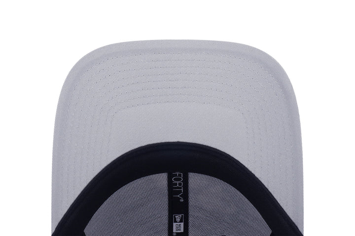 New Era หมวกรุ่น Blackpink X Mlb Chicago Cubs Royal 9Forty Cap