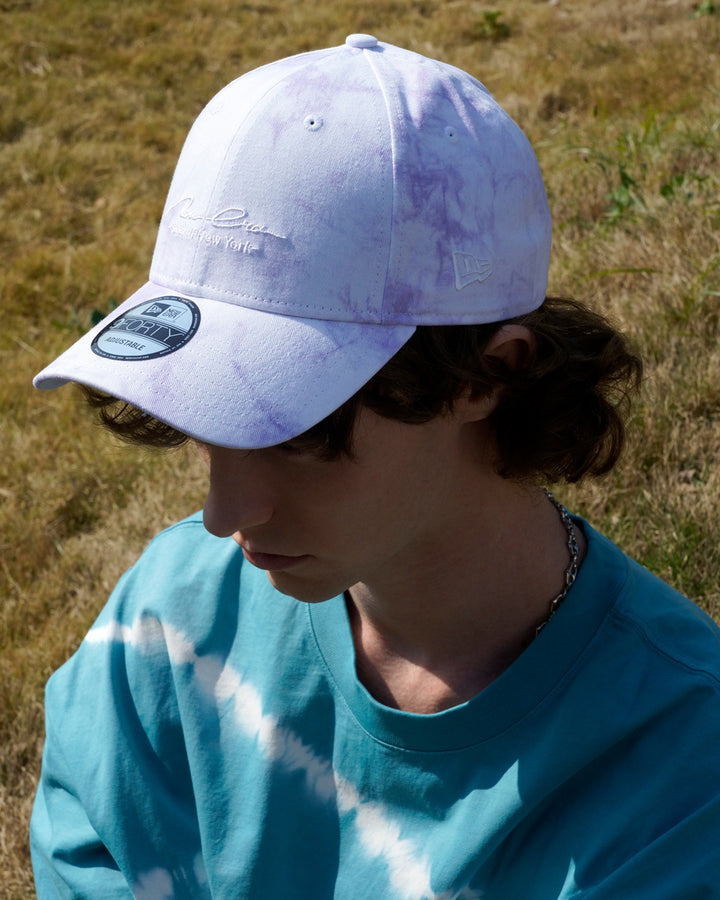 New Era หมวกรุ่น New Era Basic 9Forty Cap