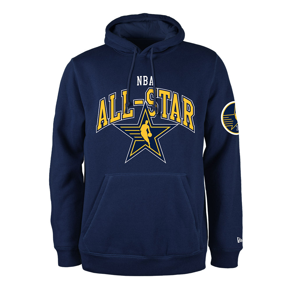 NBA All Star fashion Game Sweater