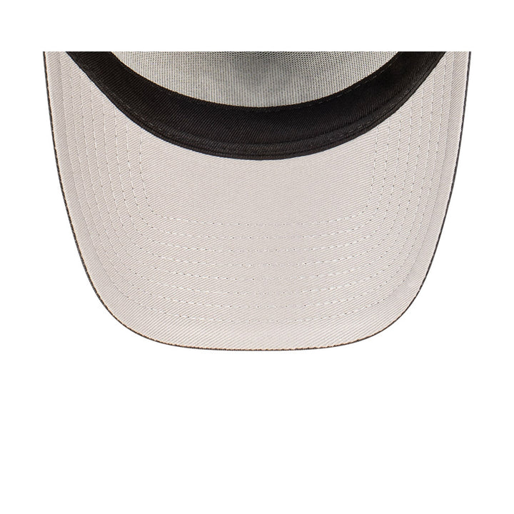 New Era หมวกรุ่น New York Yankees Tonal Script 9Forty A-Frame Cap