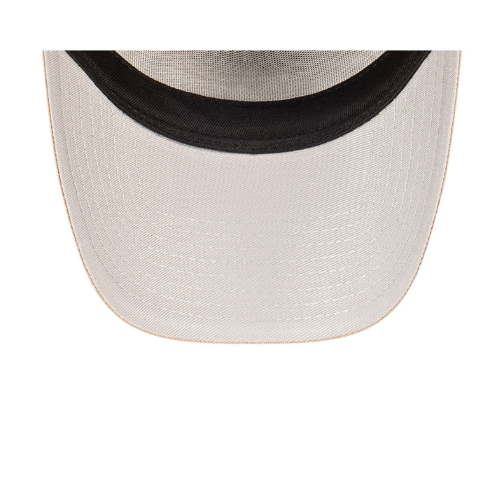 New Era หมวกรุ่น Los Angeles Dodgers Tonal Script 9Forty A-Frame Cap