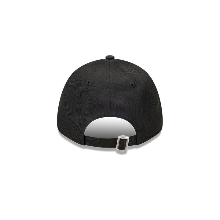 New Era หมวกรุ่น Los Angeles Dodgers Repreve Black 9Forty Cap