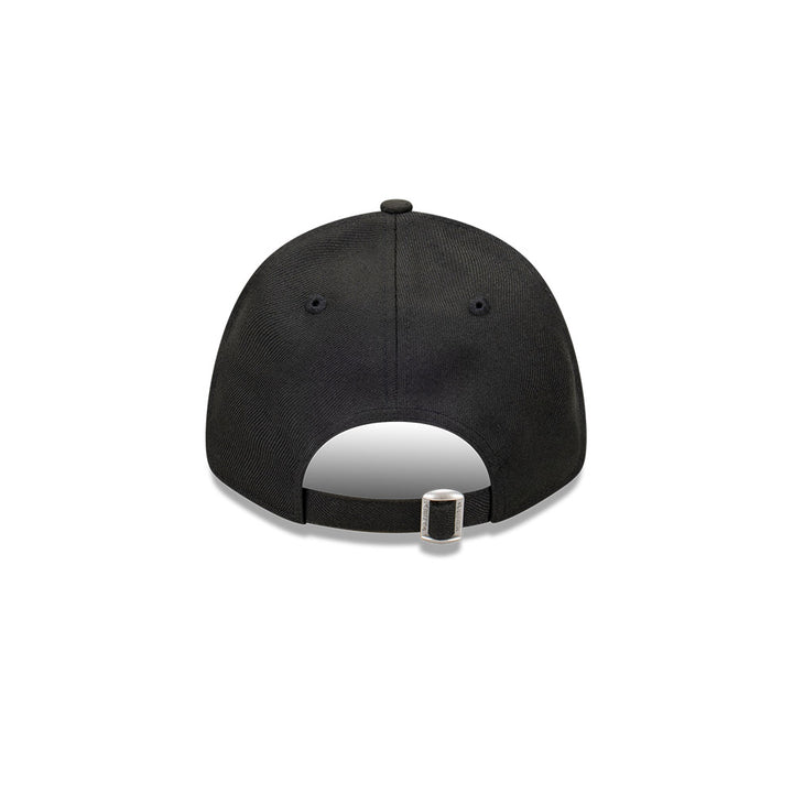 New Era หมวกรุ่น Los Angeles Dodgers Repreve Black 9Forty Cap