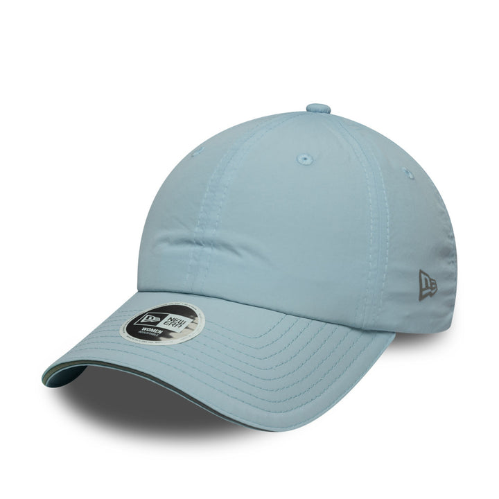 New Era หมวกรุ่น New Era Pale Blue Women Open Back Cap