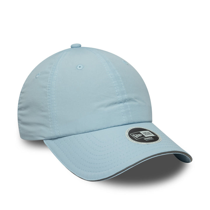 New Era หมวกรุ่น New Era Pale Blue Women Open Back Cap