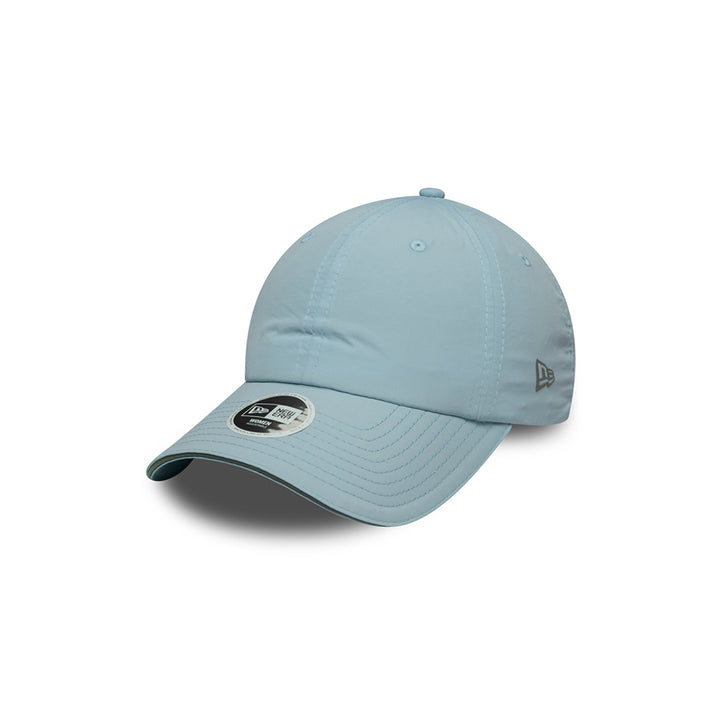 New Era หมวกรุ่น New Era Pale Blue Women Open Back Cap