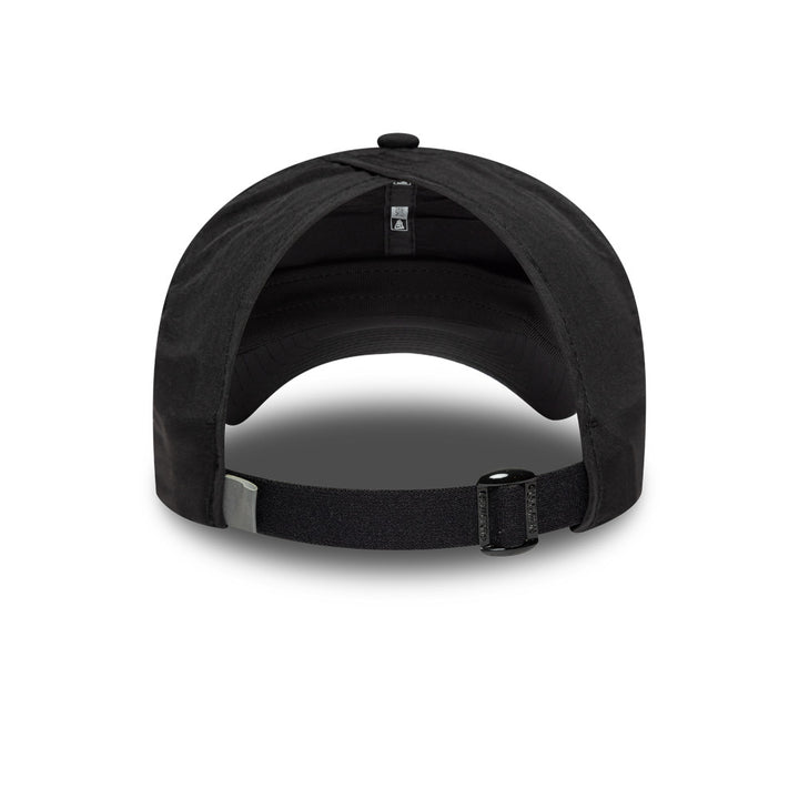 New Era หมวกรุ่น New Era Pale Blue Women Open Back Cap