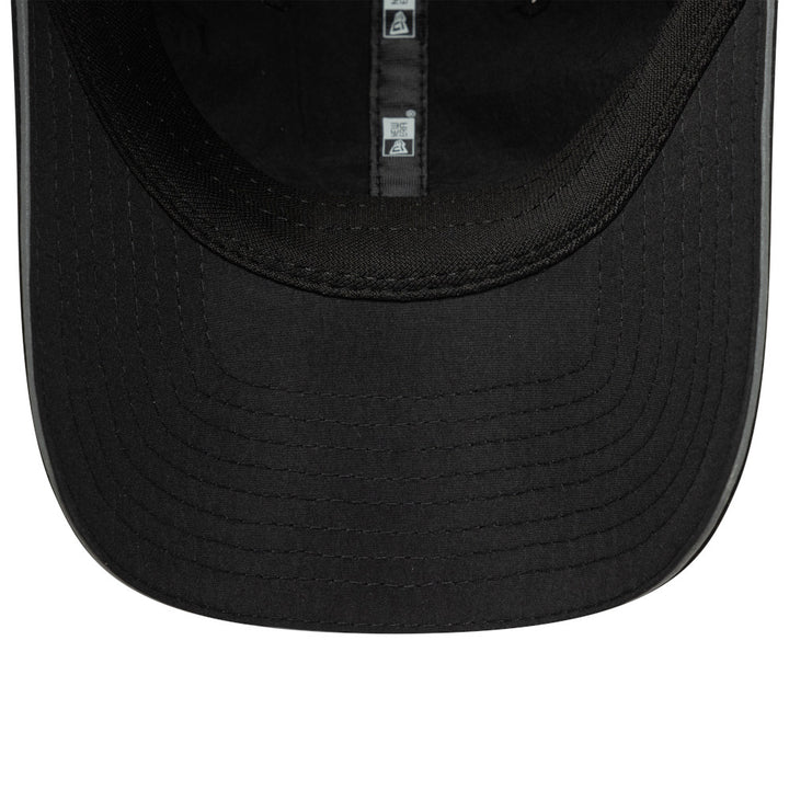New Era หมวกรุ่น New Era Pale Blue Women Open Back Cap