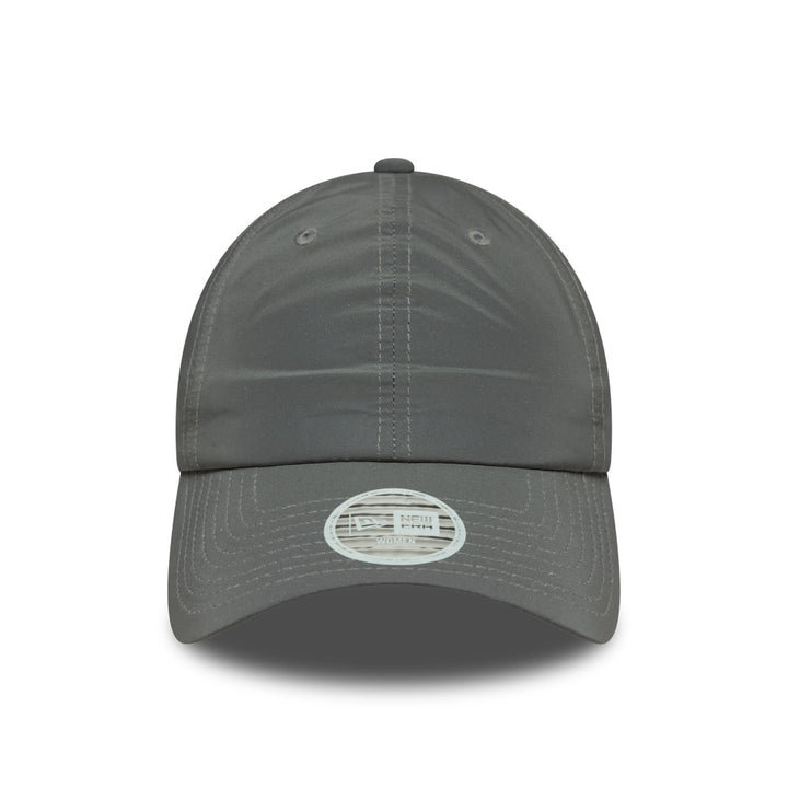 New Era หมวกรุ่น New Era Pale Blue Women Open Back Cap