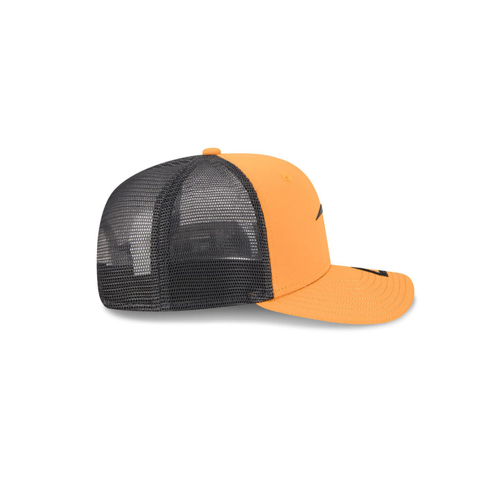 New Era หมวกรุ่น Mclaren Racing Motorsport Med Orange 9Seventy Stretch Snap Cap