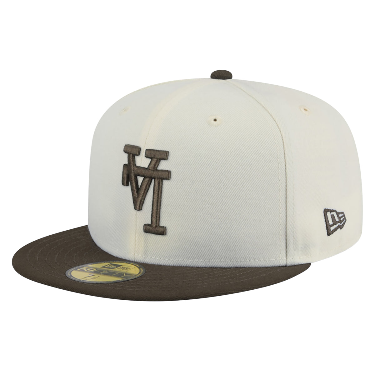New Era หมวกรุ่น Los Angeles Dodgers Upside Down La 59Fifty Cap - New ...