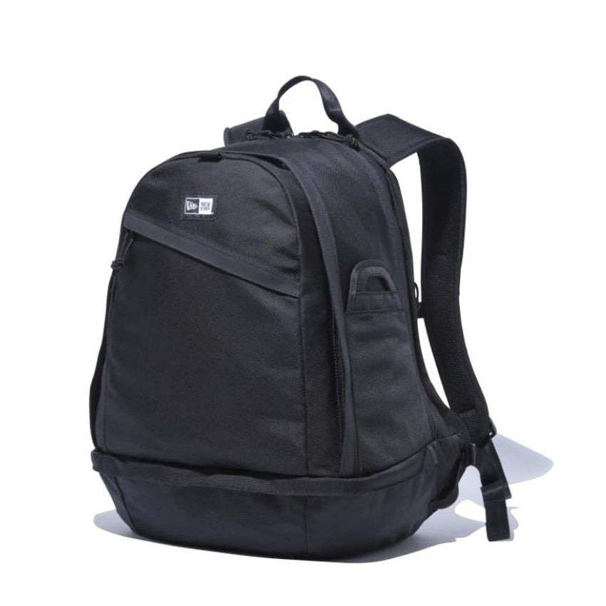 New Era Black 31L Sports Pack