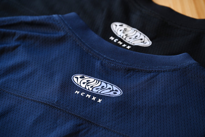 New Era เสื้อยืดแขนสั้นรุ่น New Era Street Swing Oversized Short Sleeve T-Shirt