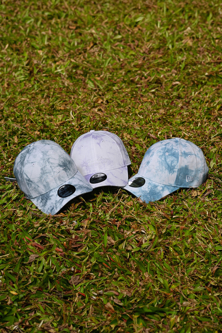 New Era หมวกรุ่น New Era Basic 9Forty Cap