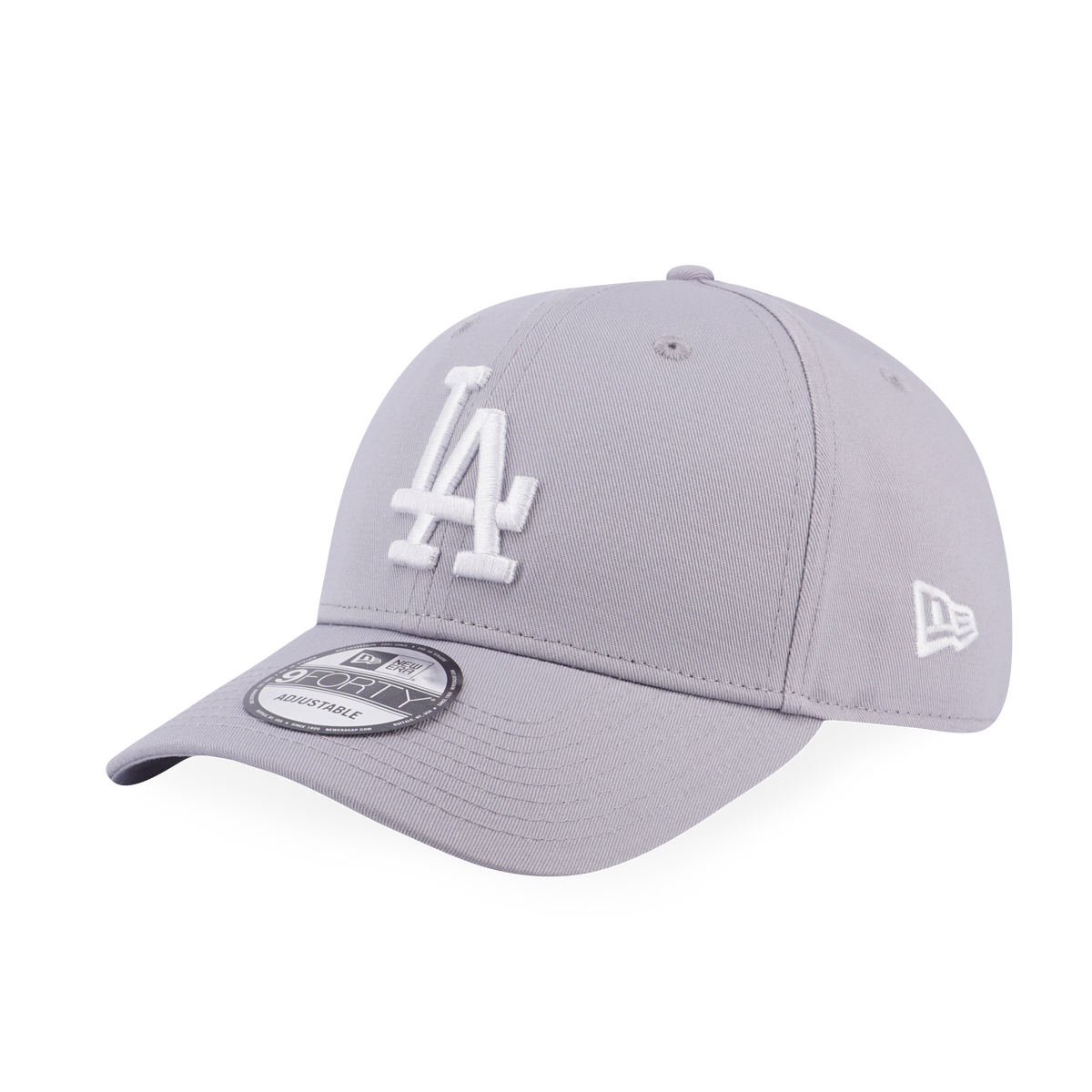 Grey dodgers clearance hat
