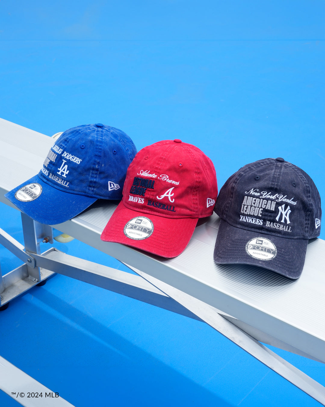 NEW ERA x OLD SCHOOL SPORT AP
