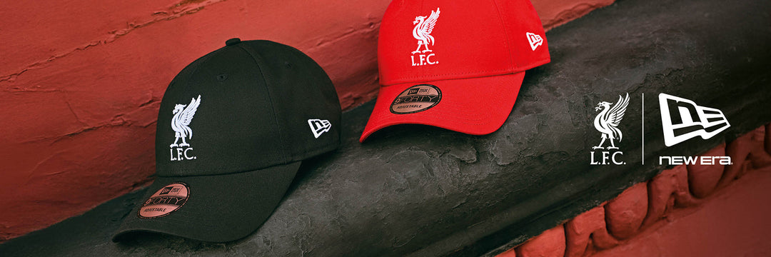 NEW ERA X LFC ความร่วมมือสุดเอ็กซ์คลูซีฟเพื่อเฉลิมฉลองให้กับแฟนบอลตัวจริง