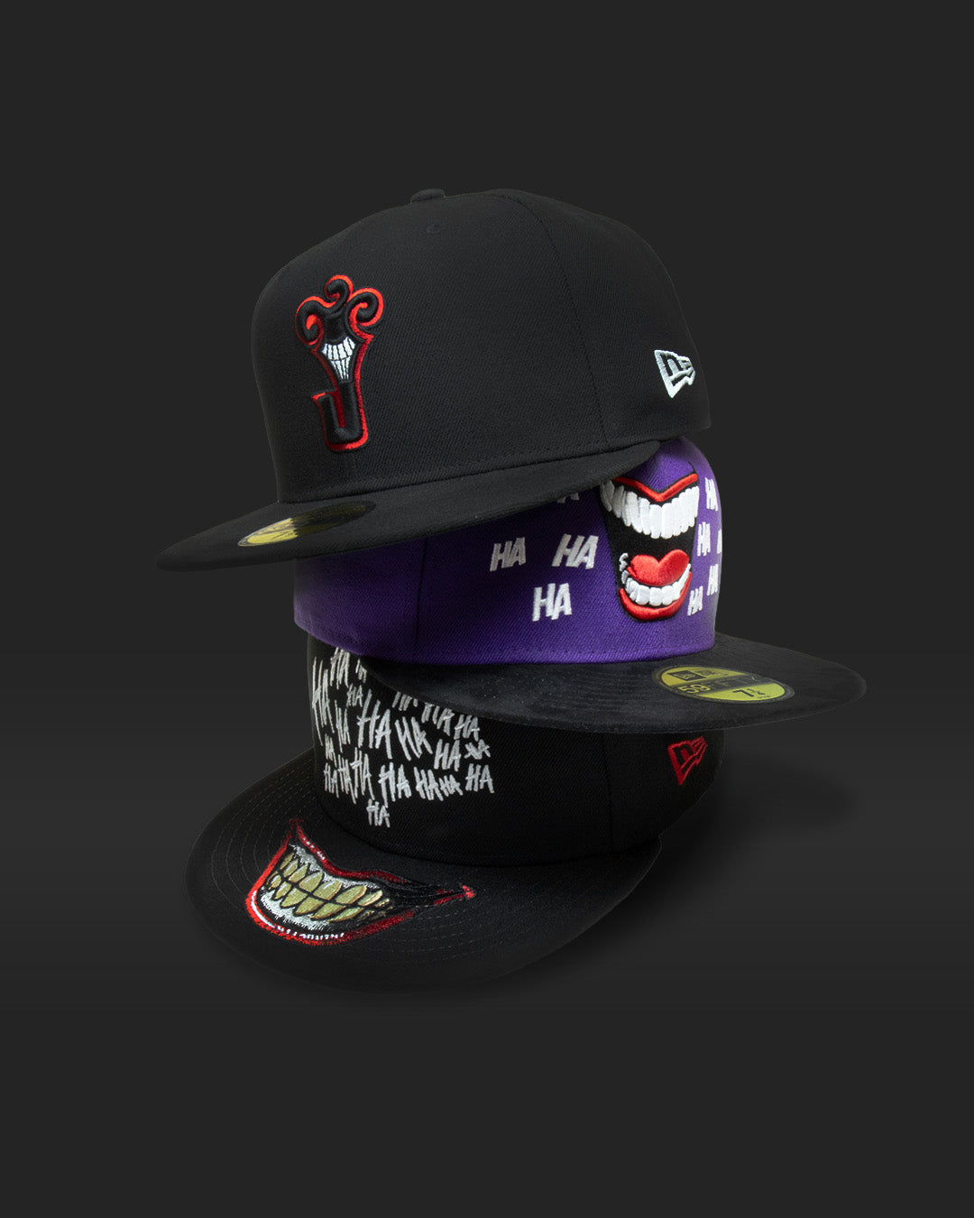 NEW ERA ✕ JOKER MOVIE COLLECTION