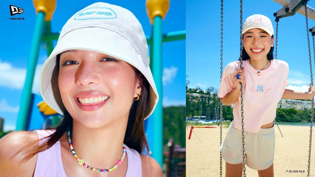 คนหัวเล็กใส่หมวกแบบไหนดี? รวมวิธีเลือกหมวกให้เข้ากับรูปหน้าสำหรับผู้หญิง