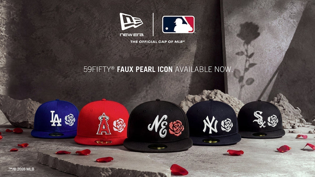 โลโก้ NY vs LA หมายถึงอะไร? เลือกทีม MLB ยังไงถ้าไม่ได้ดูเบสบอล