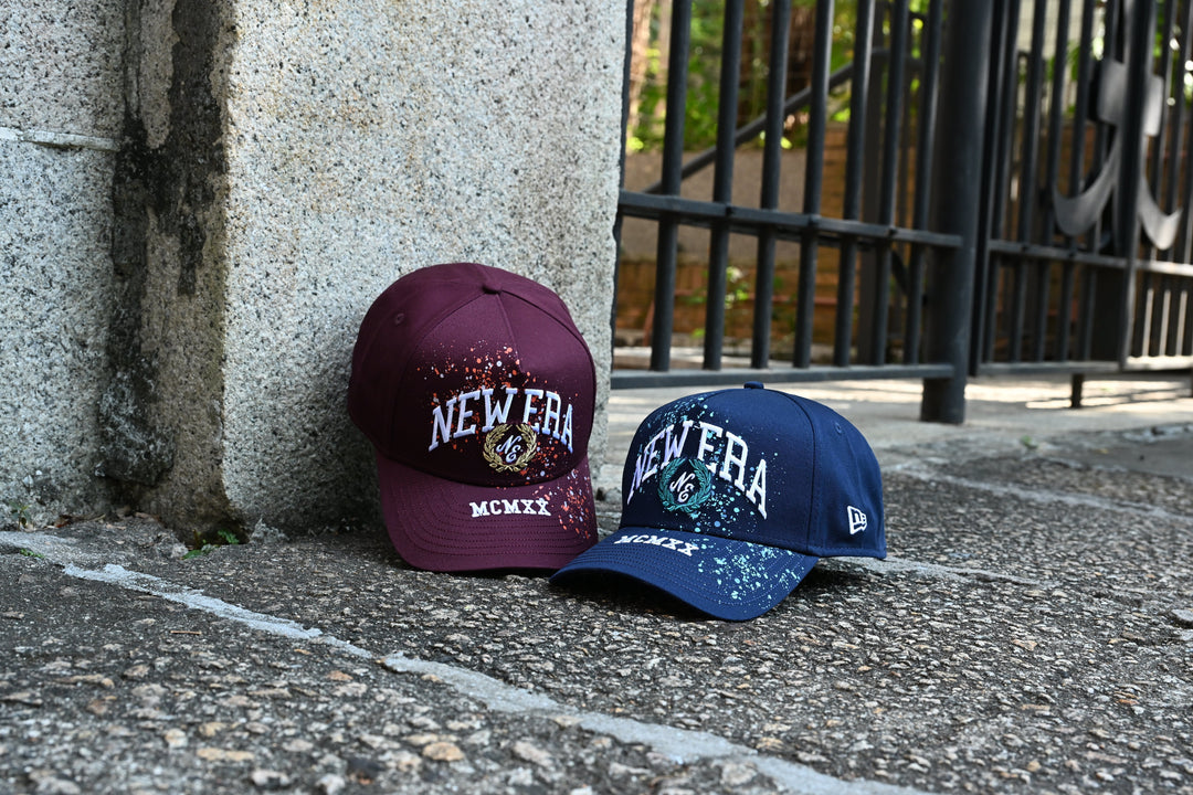 NEW ERA STREET CLASS