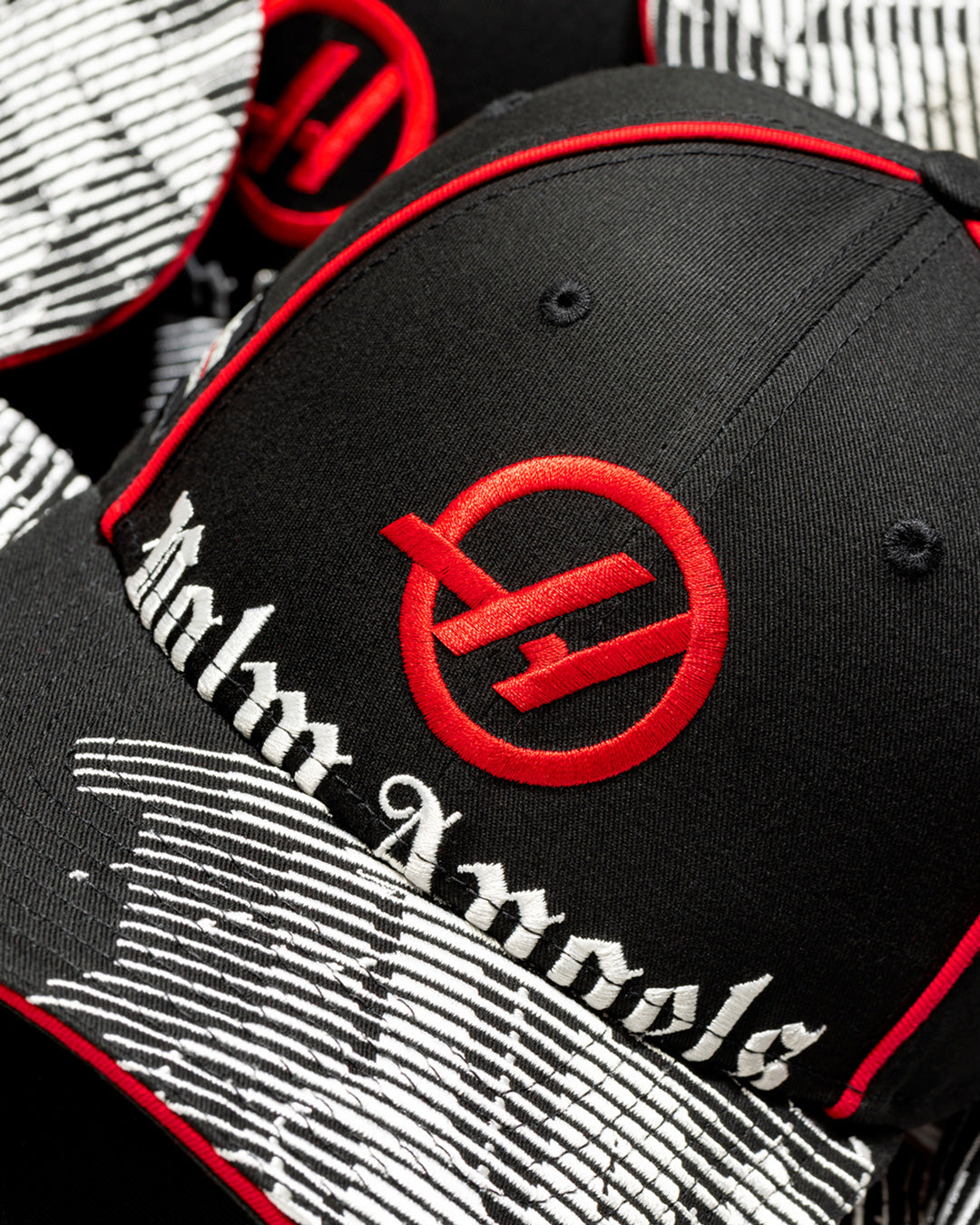 NEW ERA PALM ANGLES x HAAS เปิดตัวหมวกรุ่นลิมิเต็ด
