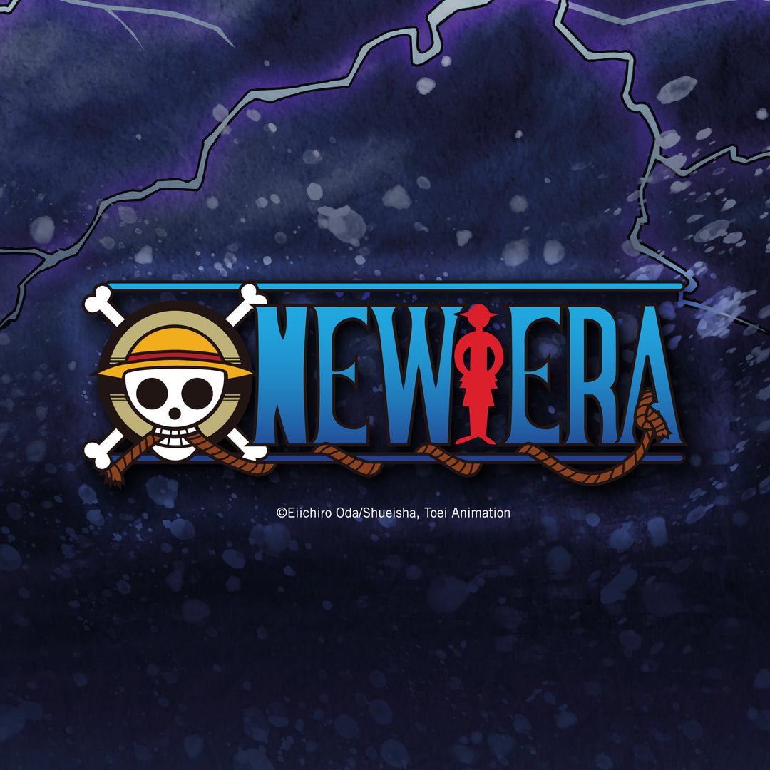 NEW ERA X ONE PIECE GEAR 5