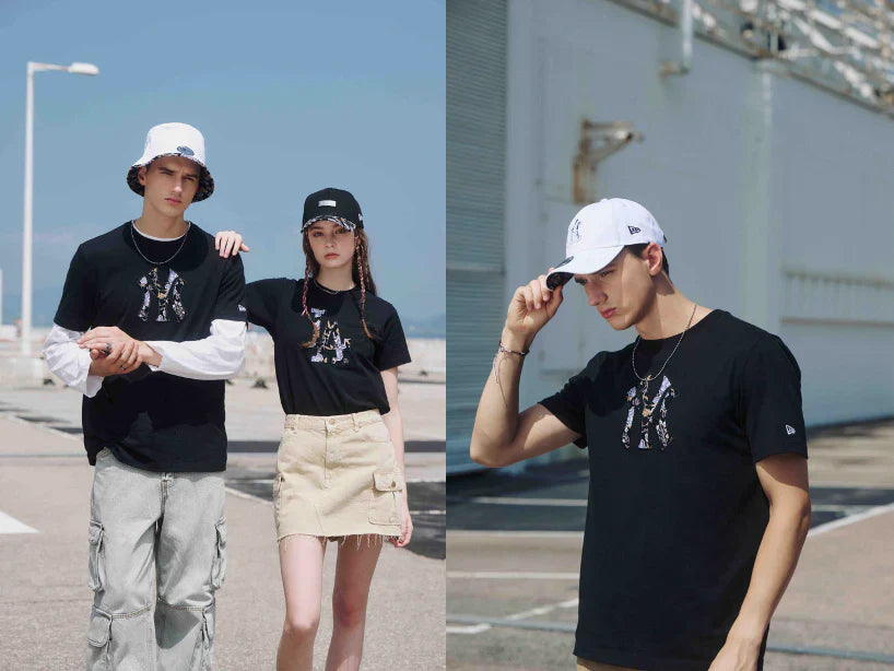 NEW ERA YEAR END HOLIDAYS SPECIAL: FESTIVAL FLORAL COLLECTION