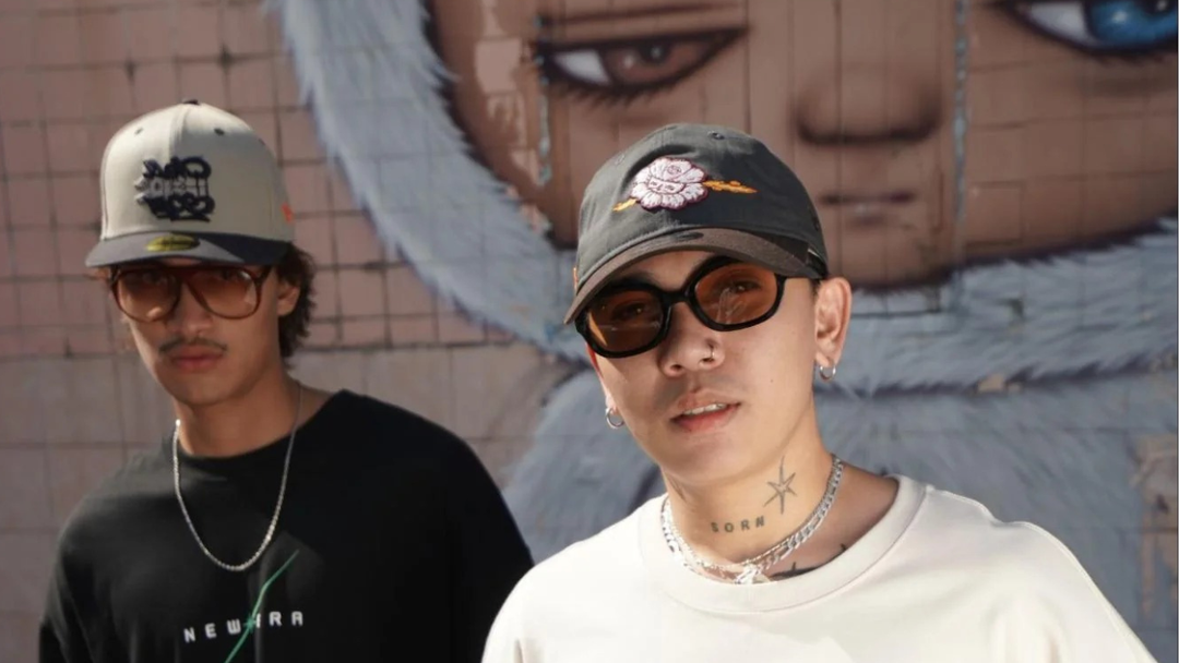 NEW ERA X Alex Face ฉลอง 10 ปี คอลเลกชันหมวกสตรีทอาร์ตสุดเอ็กซ์คลูซีฟ
