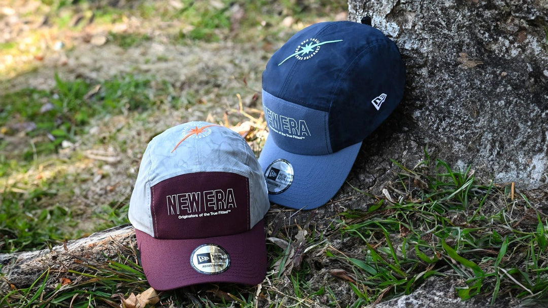 New Era Trail Runner Series