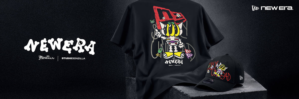 NE x BENZILLA