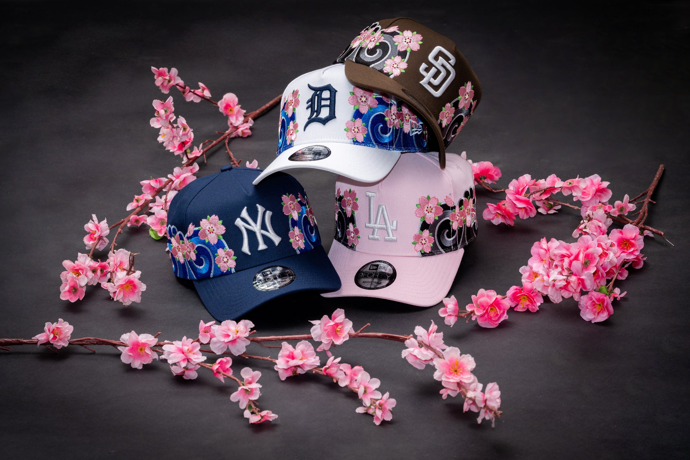 SAKURA PACK
