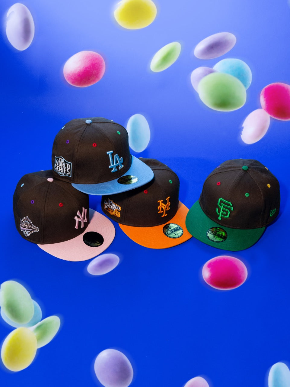 59FIFTY PACK - SMARTIES