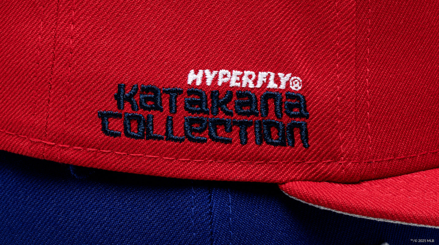 NE x HYPERFLY x MLB