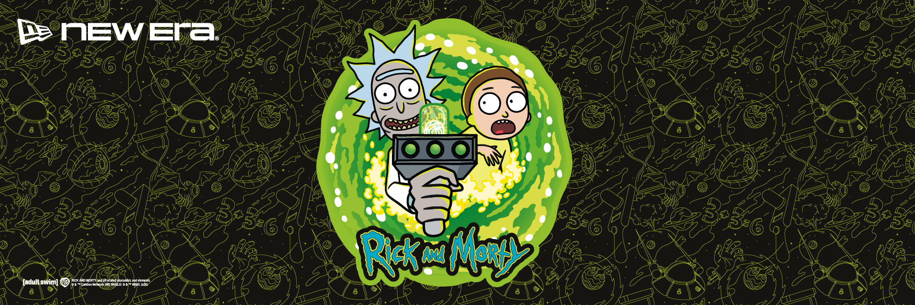 RICK & MORTY