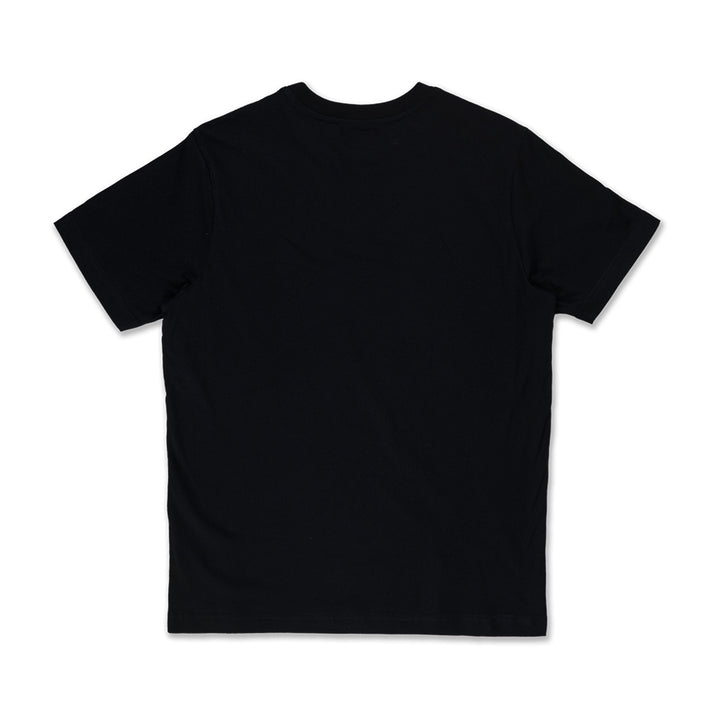 New Era เสื้อยืดแขนสั้นรุ่น LAS VEGAS RAIDERS ESSENTIAL BLACK SHORT SLEEVE TEE