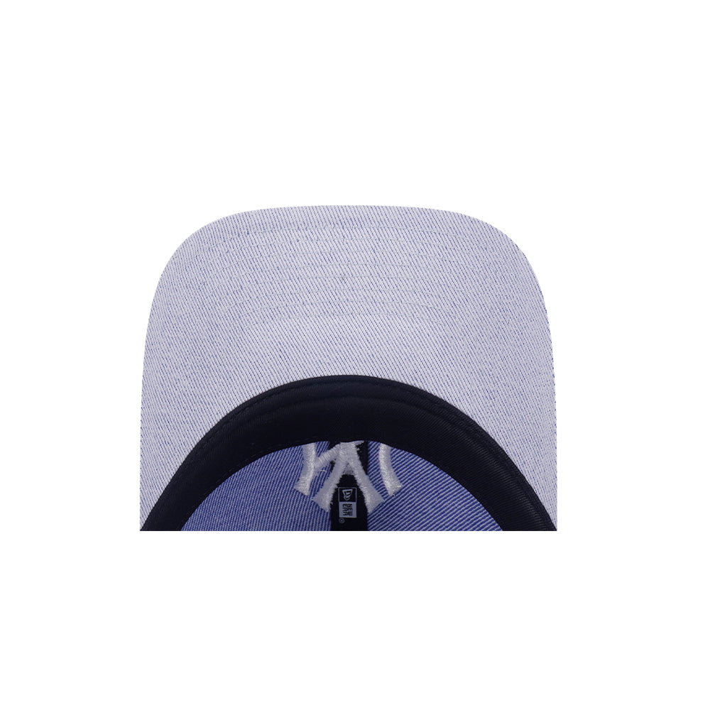 New Era หมวกรุ่น New York Yankees Mlb Pastel 9Forty Cap