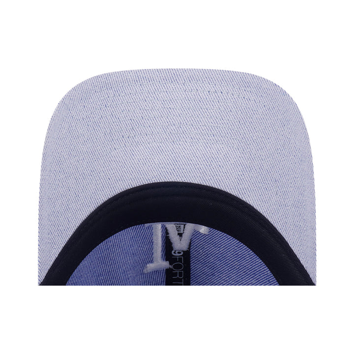 New Era หมวกรุ่น Los Angeles Dodgers Mlb Pastel 9Forty Cap